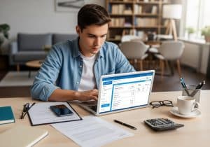 Pourquoi je ne touche que 534 € de RSA ?