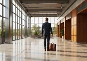 démission cdi droits salarie