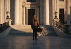 Est-ce que l'État peut prendre notre argent ?