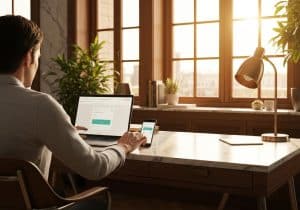 Comment ajouter un bénéficiaire sur un compte bancaire