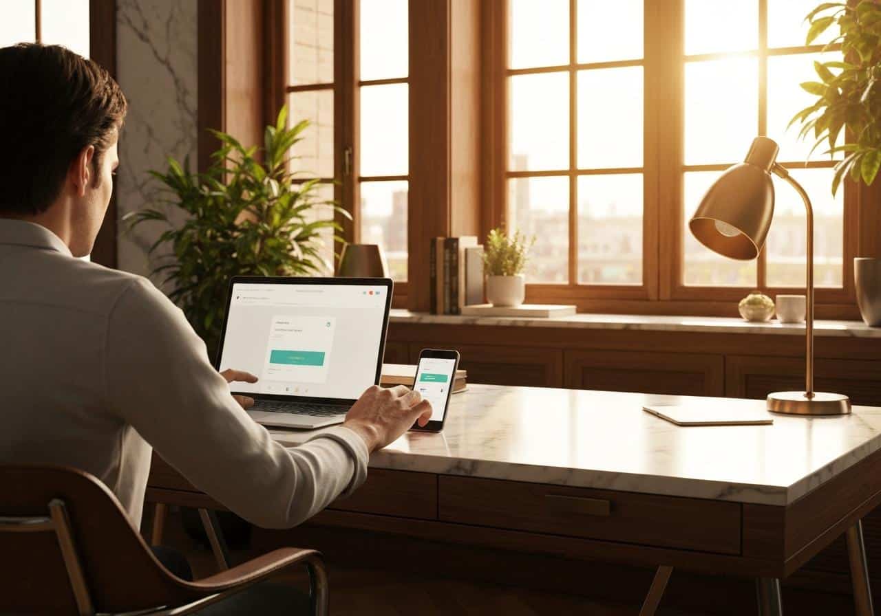 Comment ajouter un bénéficiaire sur un compte bancaire