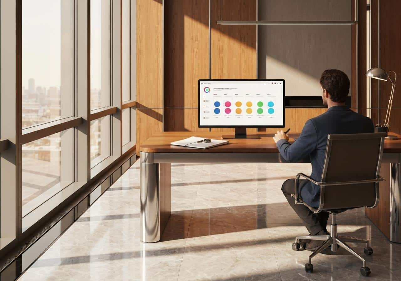 Comment optimiser le suivi du temps de travail en entreprise