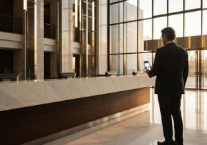Comment faire un virement au-dessus du plafond ?