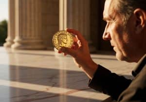 C'est quoi la face de la pièce ?