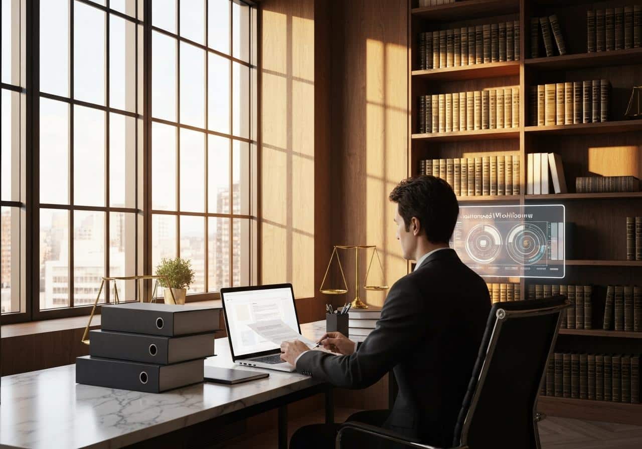 Comment automatiser les documents juridiques pour gagner en productivité