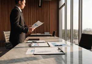 Quelles sont les 5 méthodes d'analyse des états financiers ?