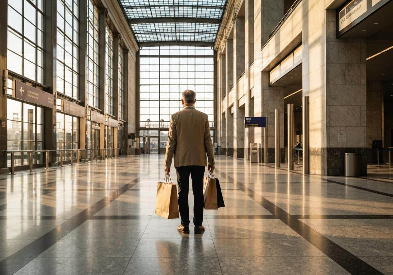Comment se faire rembourser des achats effectués en Europe ?