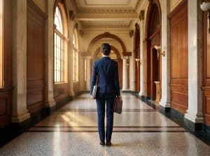 Est-il possible de contester une mise en demeure ?