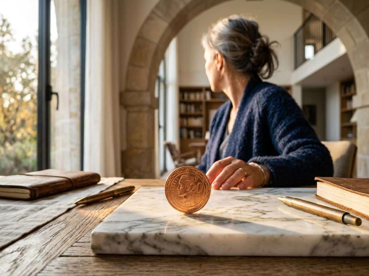 Quelle est la valeur d'une pièce de 20 centimes Marianne ?
