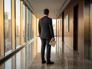 Quelles sont les options de licenciement en cas de refus d'une modification du contrat de travail ?