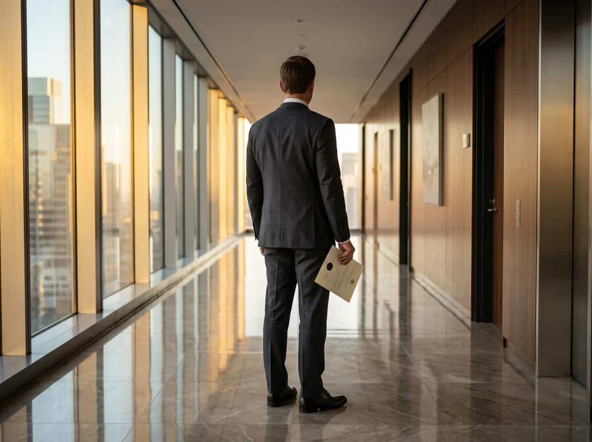 Quelles sont les options de licenciement en cas de refus d'une modification du contrat de travail ?