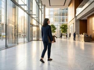 Qu'est-ce qu'un justificatif de mobilité professionnelle et à quoi sert-il ?