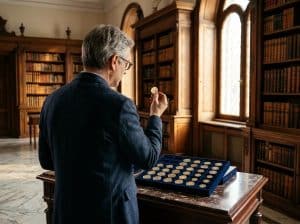 Quelles sont les pièces de 2 € très recherchées ?