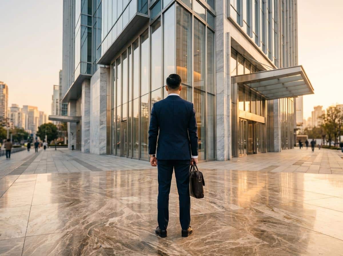 Est-il possible de travailler dans la finance sans diplôme ?