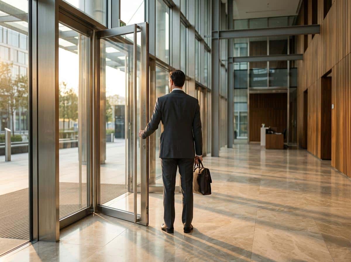 Quels sont les droits des salariés en cas de fermeture définitive d'une entreprise ?