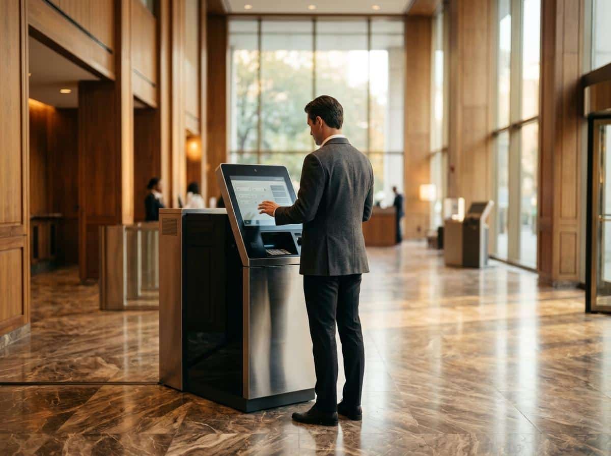 Qu'est-ce que le Libre Service Ecureuil ?