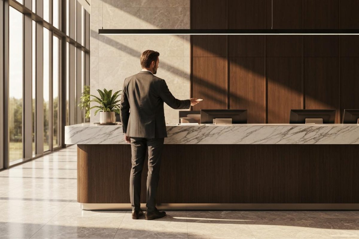 Comment fonctionne le service de change B-Sharpe ?