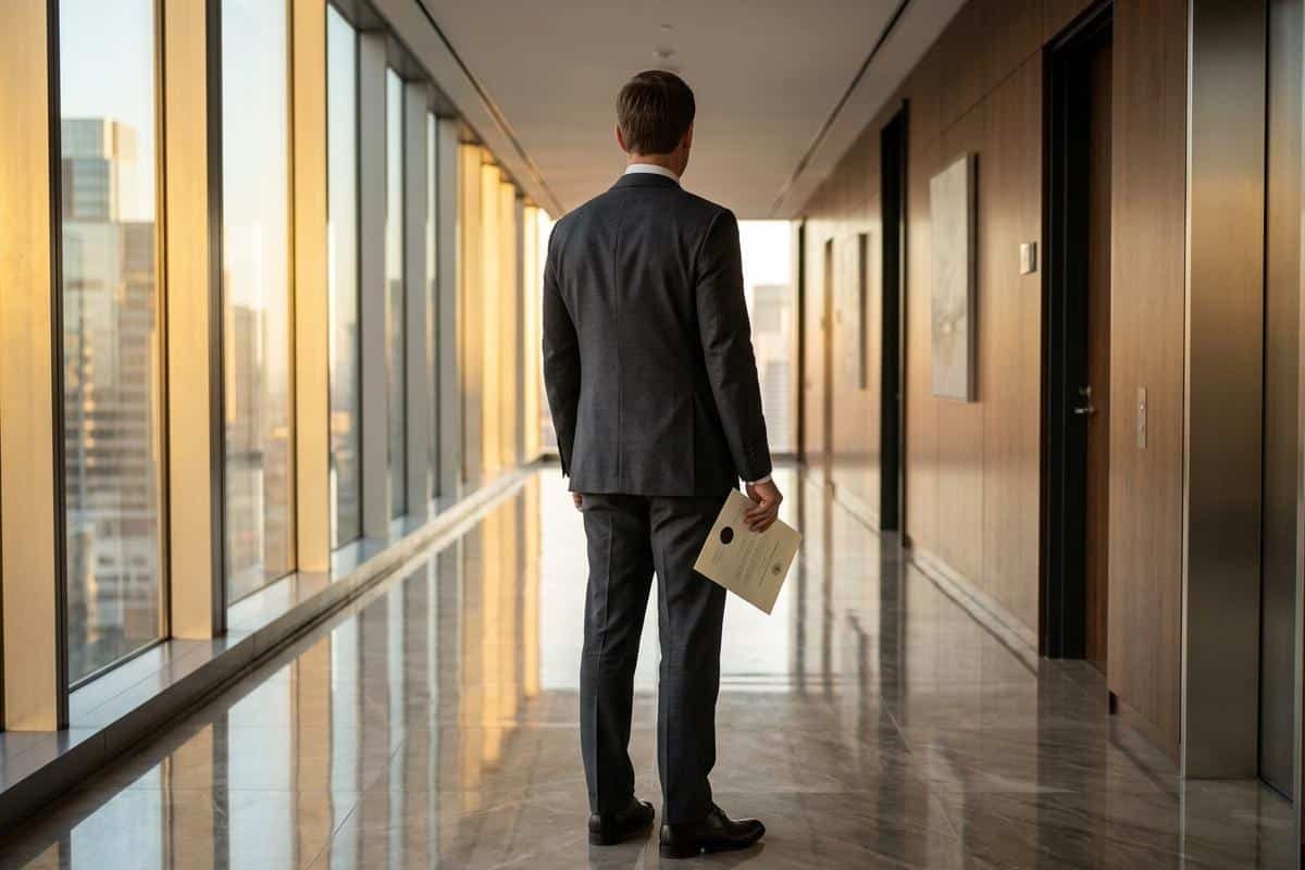 Quelles sont les options de licenciement en cas de refus d'une modification du contrat de travail ?