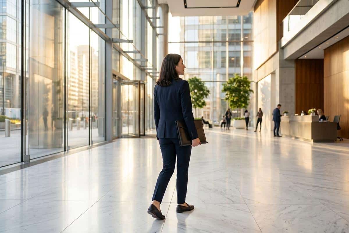 Qu'est-ce qu'un justificatif de mobilité professionnelle et à quoi sert-il ?