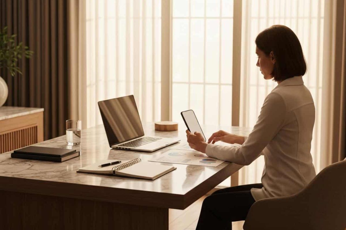 Quels sont les meilleurs outils pour gérer mon budget personnel ?