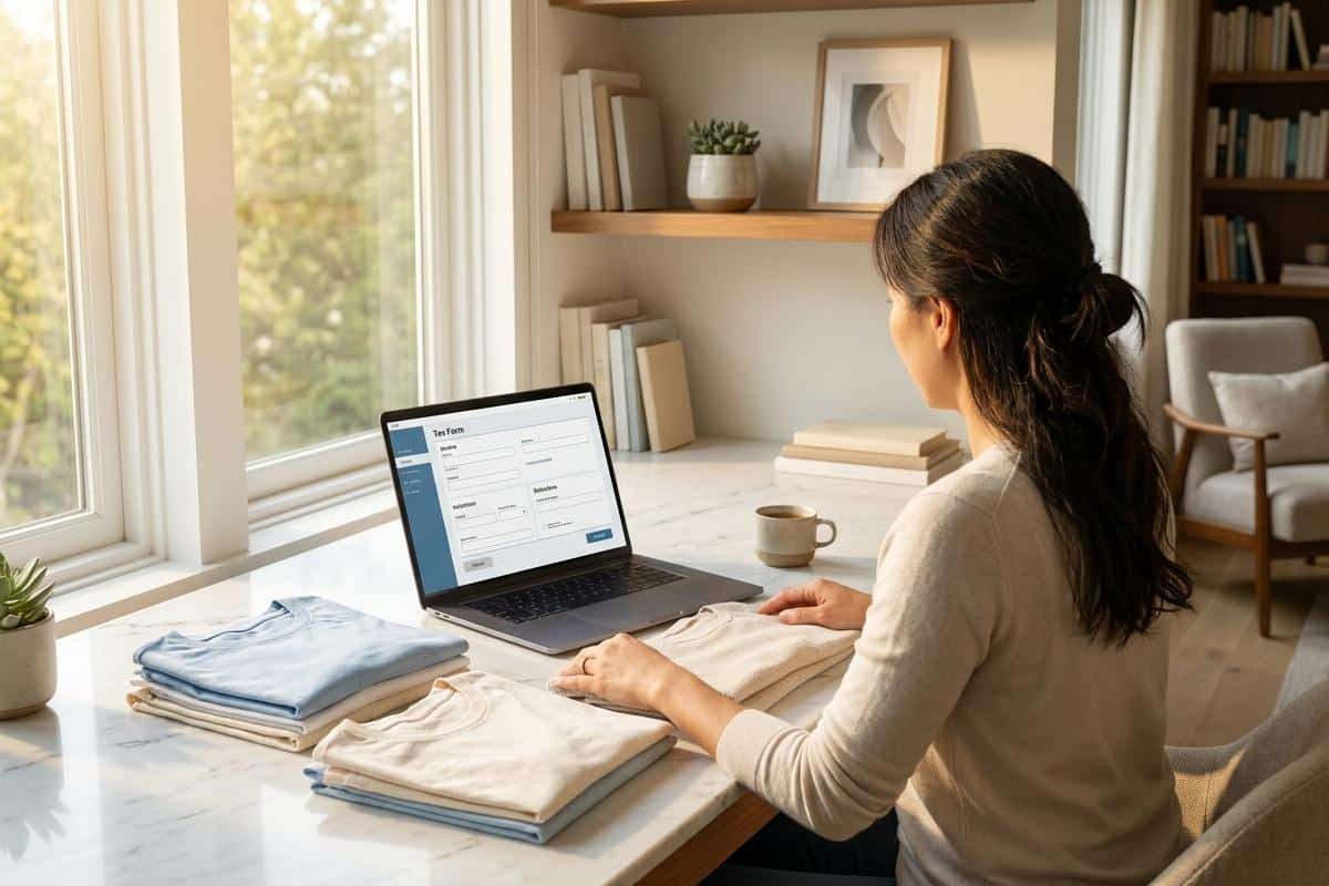 Dois-je déclarer les revenus de Vinted sur ma déclaration de revenus ?