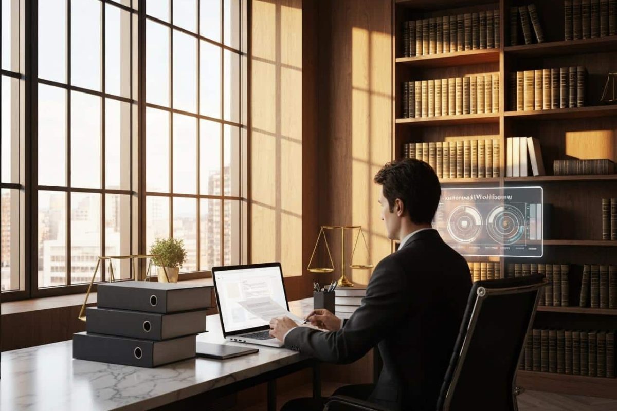 Comment automatiser les documents juridiques pour gagner en productivité