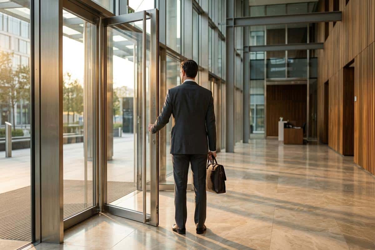 Quels sont les droits des salariés en cas de fermeture définitive d'une entreprise ?