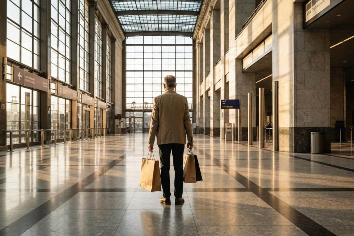 Comment se faire rembourser des achats effectués en Europe ?